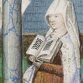 14 отличных книг о Средневековье