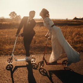 Как сэкономить на свадьбе: 10 способов, из-за которых ваш праздник точно не станет хуже