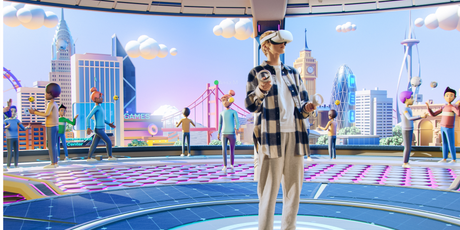 В Южной Корее цифровые аватары смогут получить юридическую защиту