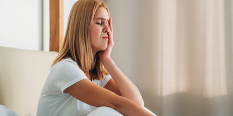 В соцсетях придумали название для хронической усталости в конце года — «функциональное замирание»