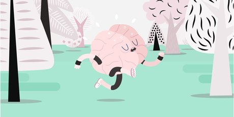 Можно ли похудеть, решая сложные интеллектуальные задачи?