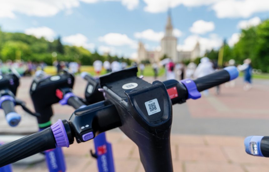 «Люди склонны потреблять, а не владеть»: коммерческий директор «МТС Юрент» — о том, как продвигать электросамокаты. Илья Светлов