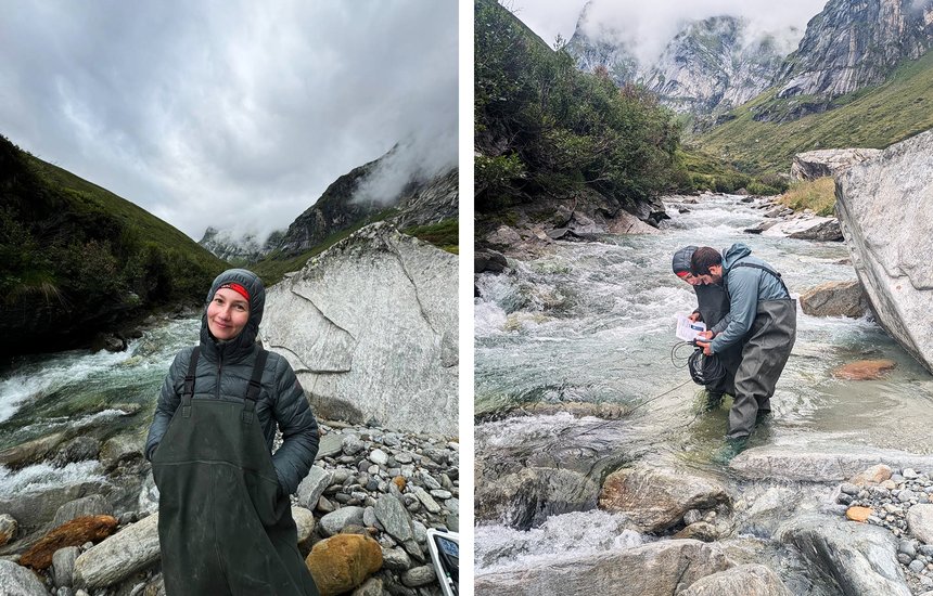 личный архив Софьи