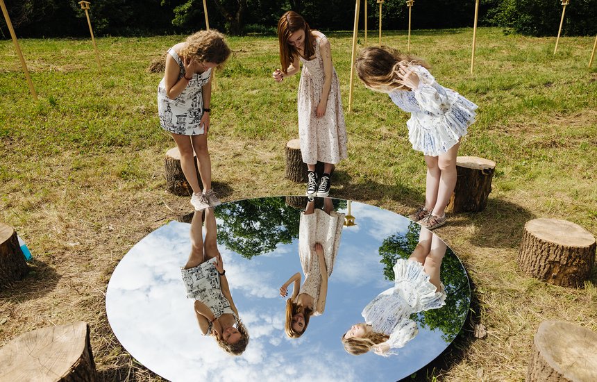 Театральный фестиваль «Толстой»