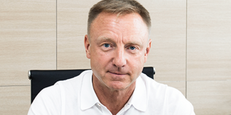 "Не всегда частный вуз — плохой, а государственный — хороший" — ректор МФТИ Дмитрий Ливанов