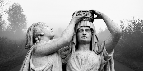 В Египте нашли затонувший порт времен Клеопатры