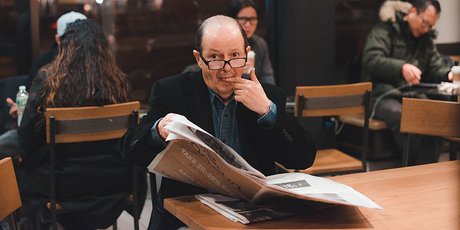 Вы переоцениваете себя: как формируется иллюзия информированности