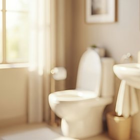 «Это им дорого обойдется», — В. В. Путин об отмене поставок унитазов в Россию