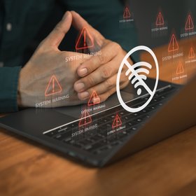 Когда в России отключат интернет? Минцифры дало официальный ответ