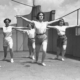 Физрук здорового человека: бесплатные курсы для школьных преподавателей физкультуры