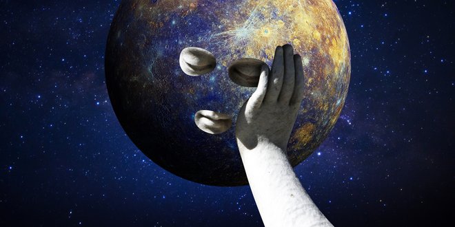 Ретроградный Меркурий — это миф? Как оптическая иллюзия стала причиной всех наших неудач