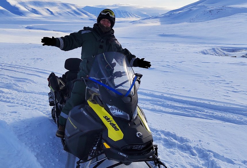 личный архив Айдара Ханбекова