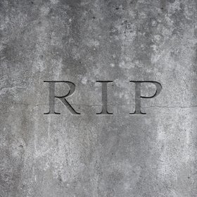 «Красиво гнить не запретишь»: в соцсетях оценили рекламу гробов