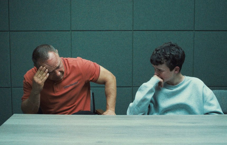 «Переходный возраст» (2025 г.)