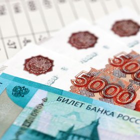 219 618 рублей — такой стала средняя номинальная зарплата в Москве