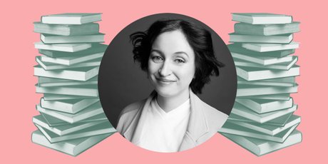 Полезное чтение. 10 книг от главного редактора Storytel Анастасии Завозовой