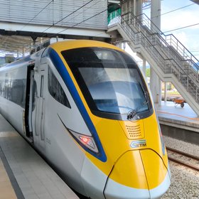 Из России в Беларусь теперь можно доехать на электричке за два часа