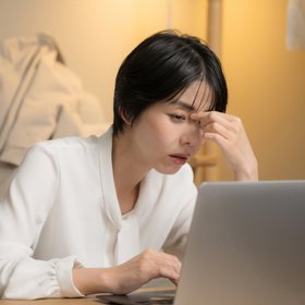 В соцсетях вирусится теория «офисного воздуха», из-за которого офисные сотрудники становятся некрасивыми