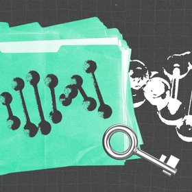 «Теперь на особо светлых парней не засматриваюсь». Как я прочитала свои гены и нашла риск для будущего ребенка