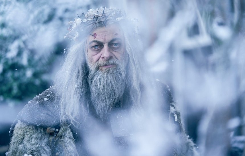 BBC / FX Productions / Scott Free Productions / Hardy, Son & Baker