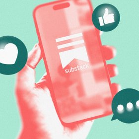 Что такое Substack — соцсеть для бегущих от алгоритмов, рекламы и давления
