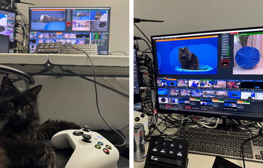 личный архив Александра Груздева