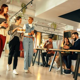 Более половины российских работодателей против конкуренции в коллективе