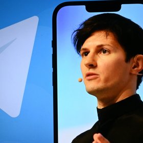 «Те, кто называет меня «олигархом», явно не понимают значения этого термина», — Павел Дуров