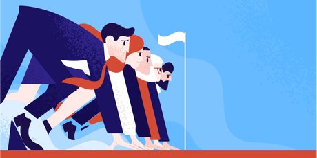 «Всему научим». Почему для первой работы лучше выбирать компании с «культурой роста»