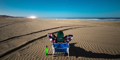 6 способов расслабиться, когда вас атакуют неприятные мысли