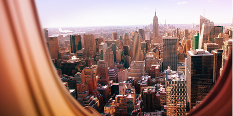 6437 км — такое расстояние студентка из Мексики преодолевает каждую неделю, чтобы добраться до вуза в США