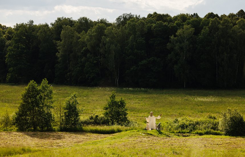 Театральный фестиваль «Толстой»