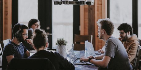 12 способов сделать миллениала счастливым: подсказка работодателям-бумерам