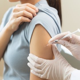 В России начали тестировать вакцину от аллергии