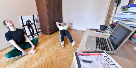 82% компаний считают, что дистанционно сотрудники стали работать хуже. Сохранять удаленку после пандемии они не будут