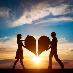 Исследование: мужчины влюбляются чаще и быстрее, чем женщины