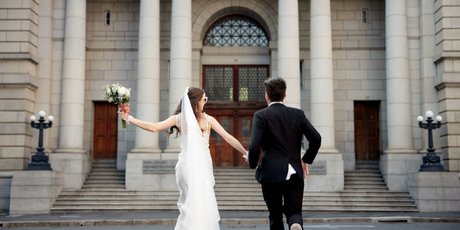 Чем дольше человек учится, тем меньше вероятность, что он вступит в брак — ученые