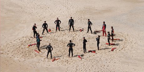 Мотивация — это навык, который может совершенствовать каждый. Осталось только захотеть