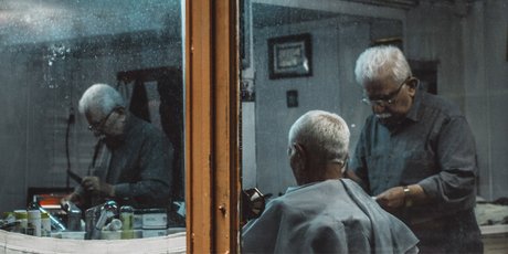 5 причин, почему быть парикмахером — не стыдно