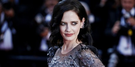 Ева Грин появится в третьем сезоне сериала «Уэнсдэй»