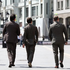 Исследование: три четверти россиян вернулись в офисы после периода удаленной работы