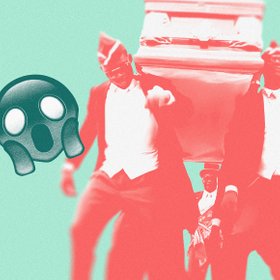 «На похоронах друга я подралась с попом и победила»: 23 истории, которые слишком безумны для того, чтобы быть враньем