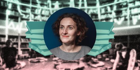 Полезное чтение. 10 книг от театрального продюсера Варвары Коровиной