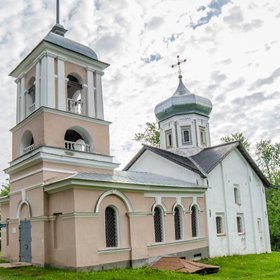 В Новгороде хотят уничтожить средневековый культурный слой