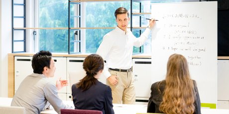 «Главная ошибка, которую я допускала в подготовке к экзамену, — всегда говорила правду». Четыре истории успешной сдачи TOEFL