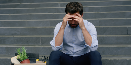 Треть российских организаций сталкивается с «тихим увольнением» сотрудников