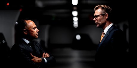 «Сразу видно». Как произвести впечатление на собеседника