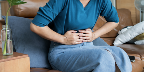 В Госдуме предлагают разрешить россиянкам работать из дома во время месячных