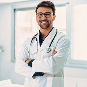 Врачи и стоматологи обошли айтишников и стали самыми привлекательными кандидатами в мужья у россиянок