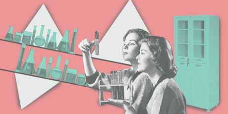 Когнитивная психология, стволовые клетки и сверхновые: 10 женщин в науке, которые меняют мир прямо сейчас